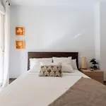 Malagasuite Playamar Terrace & Pool Lejlighed *