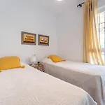Malagasuite Playamar Terrace & Pool