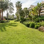 Lejlighed Malagasuite Playamar Terrace & Pool