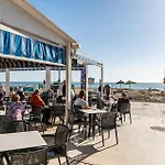 Malagasuite Playamar Terrace & Pool Lejlighed Torremolinos