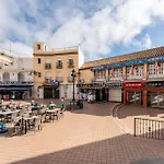 Malagasuite Playamar Terrace & Pool Lejlighed *